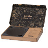 Gusto Pizza Sets Box